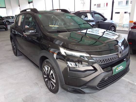 RENAULT KARDIAN 1.0 TCE FLEX EVOLUTION EDC